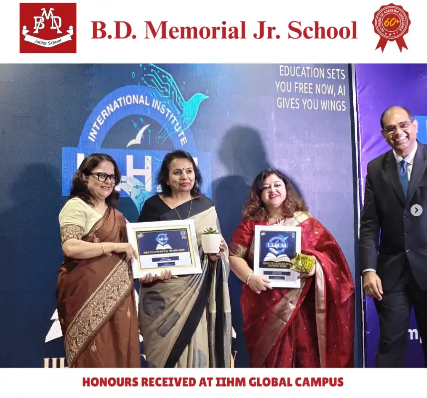 IIHM Global Campus Ceremony