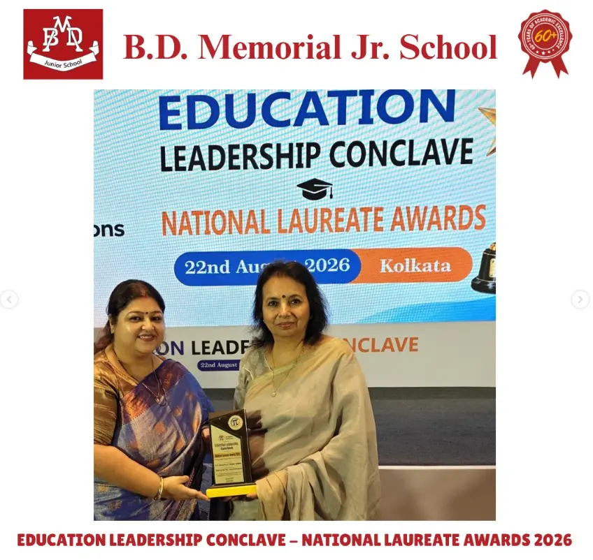 National Laureate Awards 2026
