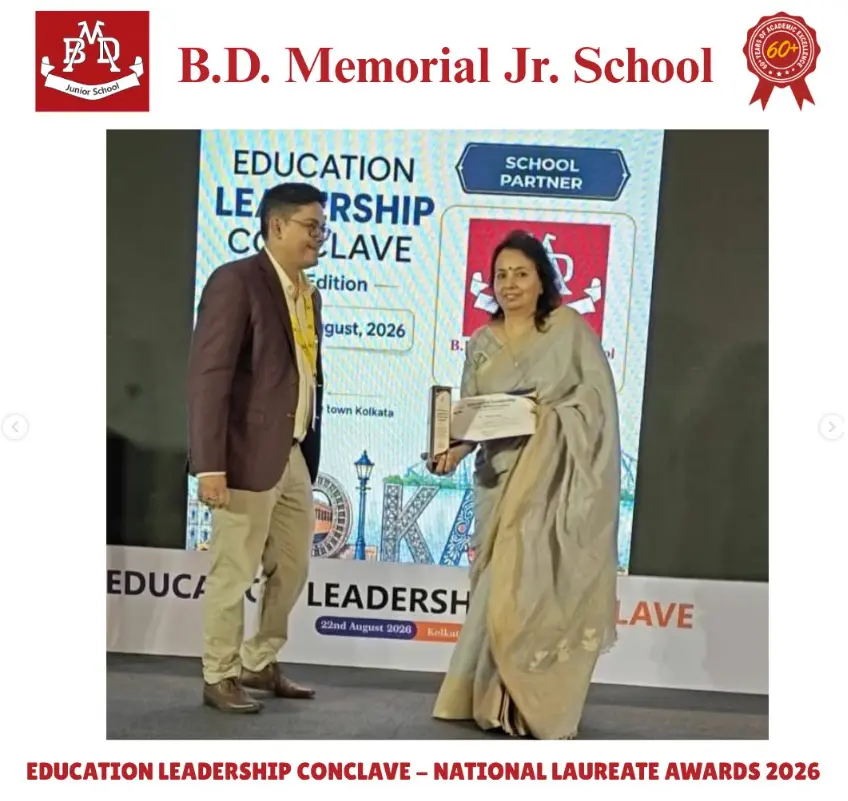 National Laureate Awards 2026