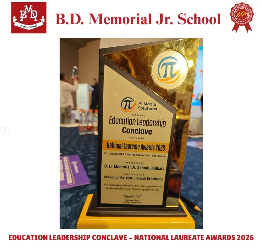 National Laureate Awards 2026