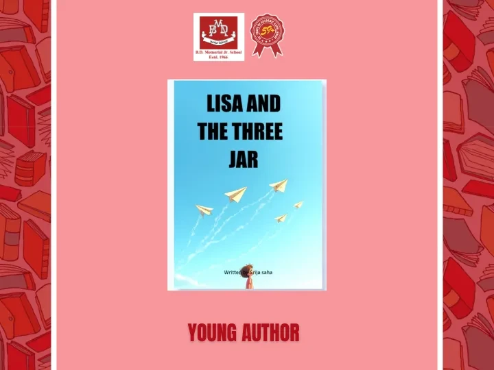 Young Author