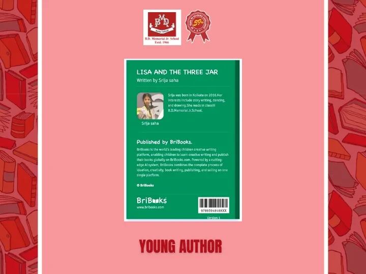 Young Author