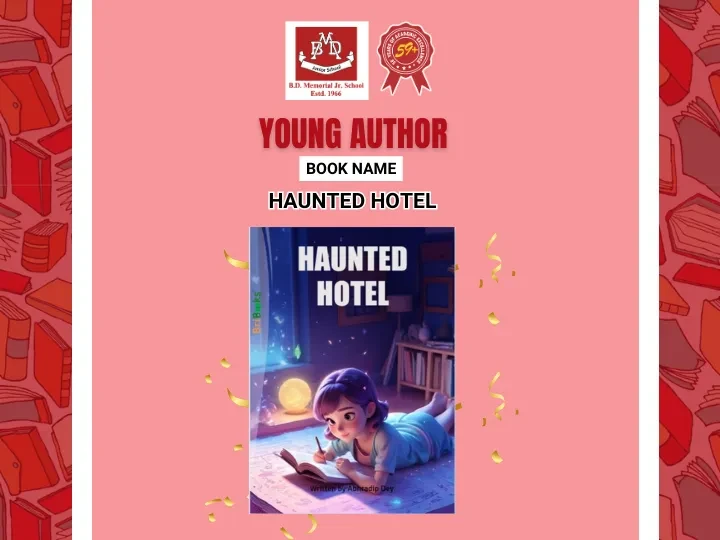Young Authors