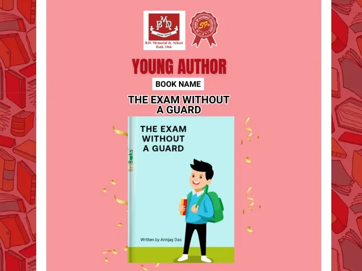 Young Authors