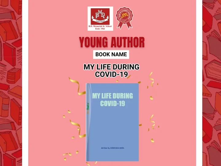 Young Authors