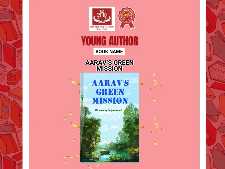 Young Authors