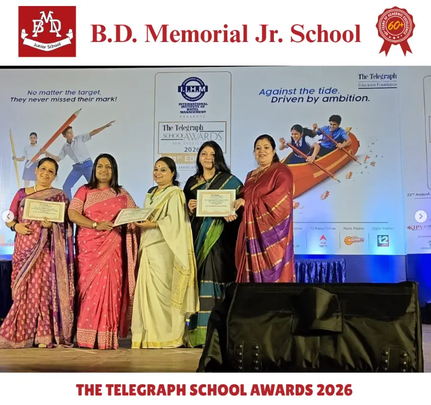 The Telegraph School Awards 2026