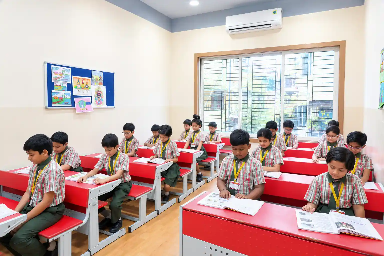 Joyful Learning