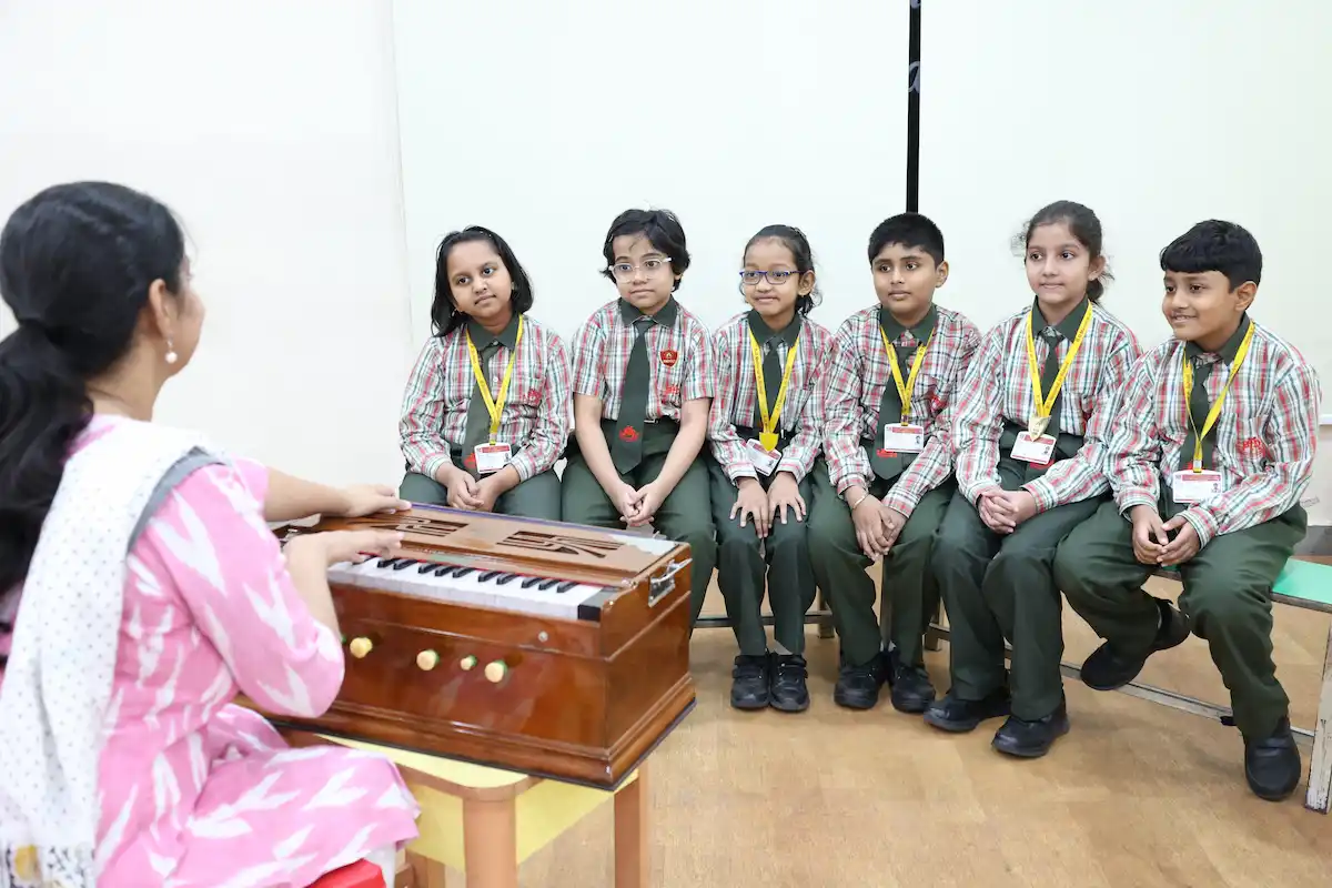 Joyful Learning