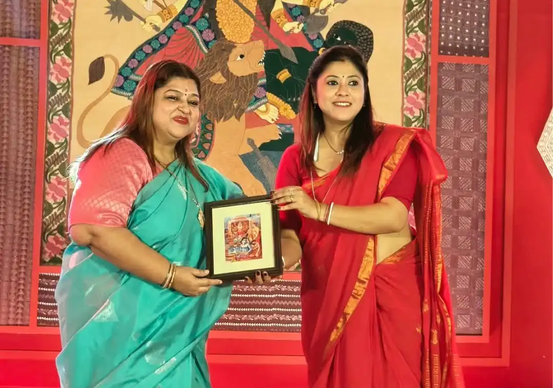 Durga Puja Celebration 2026 item