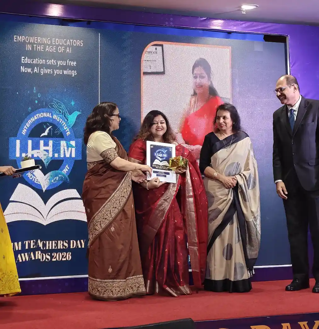 IIHM Global Campus Ceremony