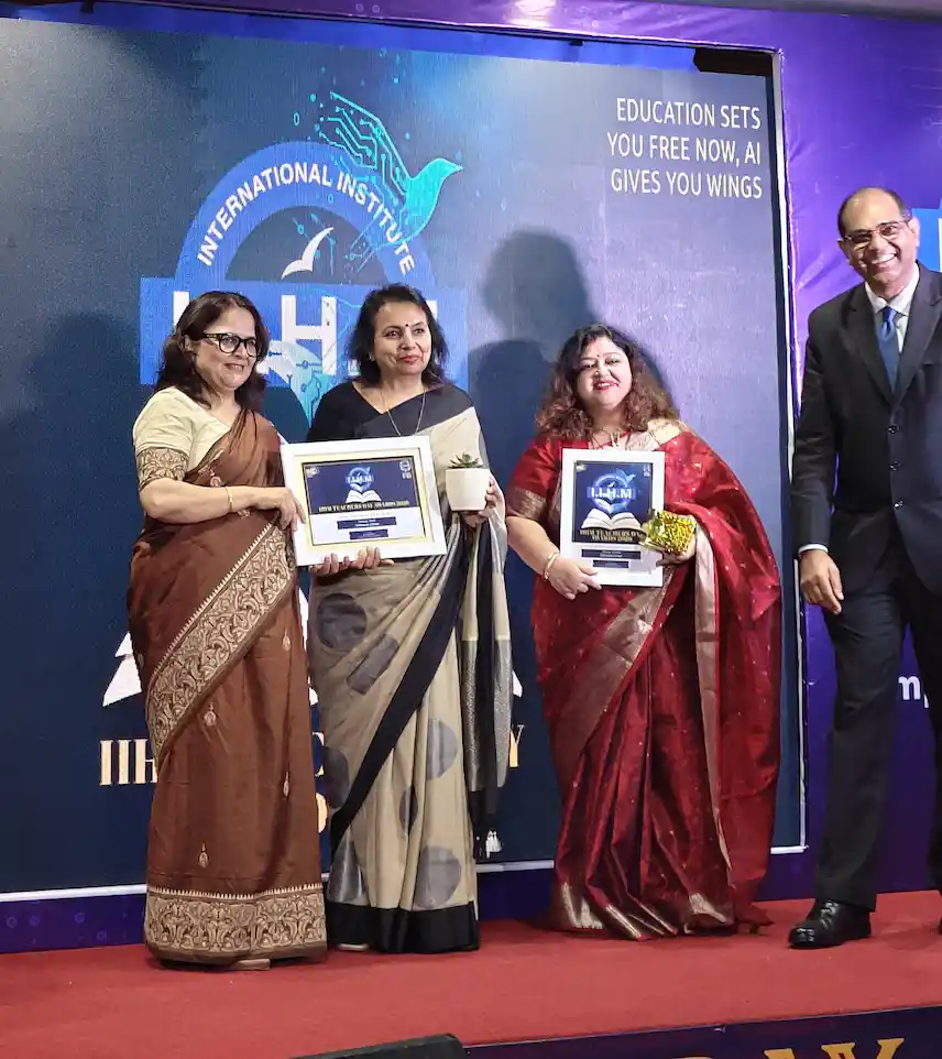 IIHM Global Campus Ceremony