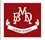 B.D. Memorial Jr. School